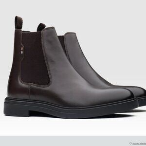 Boss Calev Cheb Boots